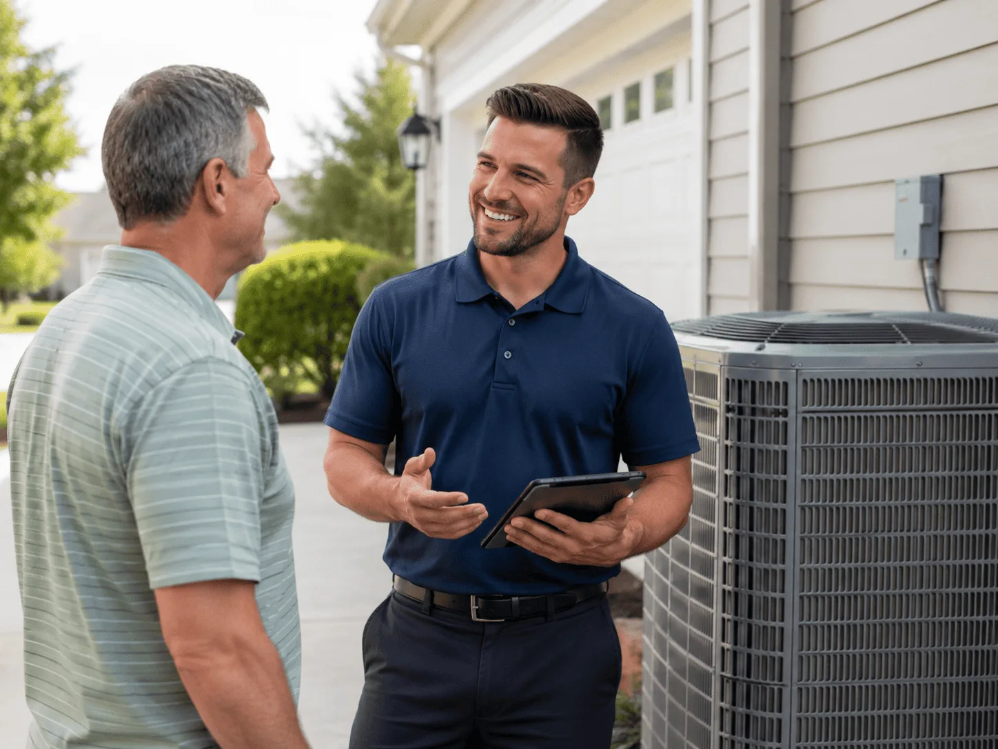 Heat Pump Installation Randolph, AL FAQs